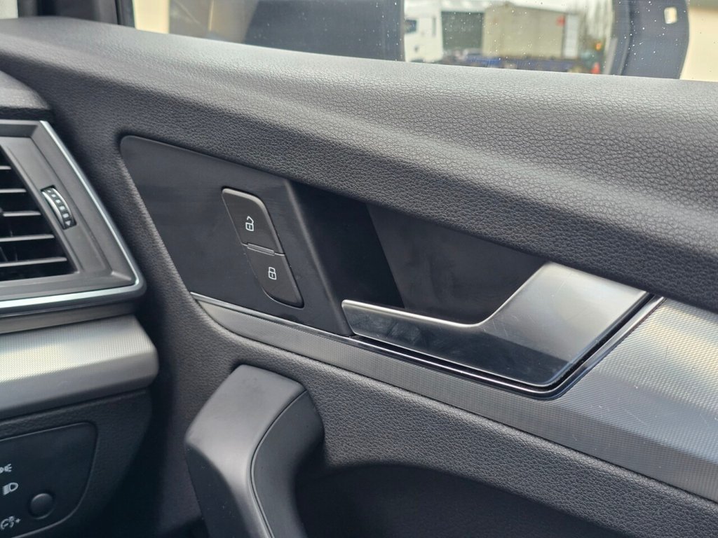 Used Audi Q5 2019 for sale - 77436896: Photo 42