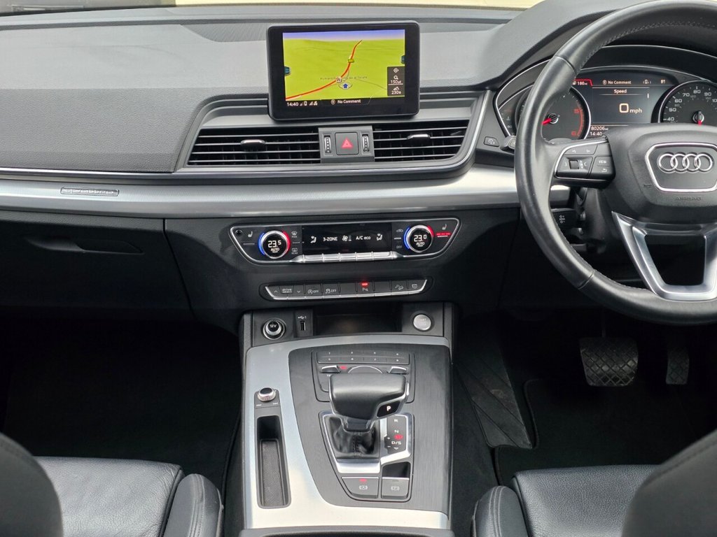 Used Audi Q5 2019 for sale - 77436896: Photo 46