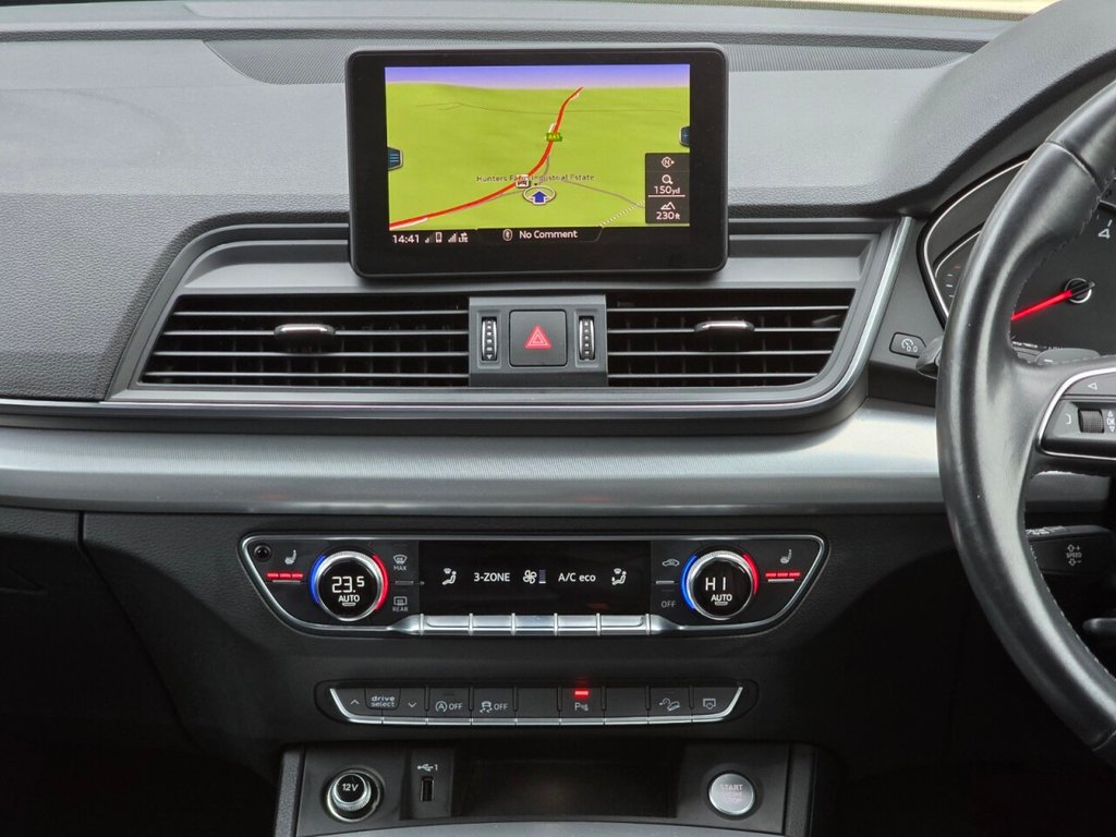 Used Audi Q5 2019 for sale - 77436896: Photo 47