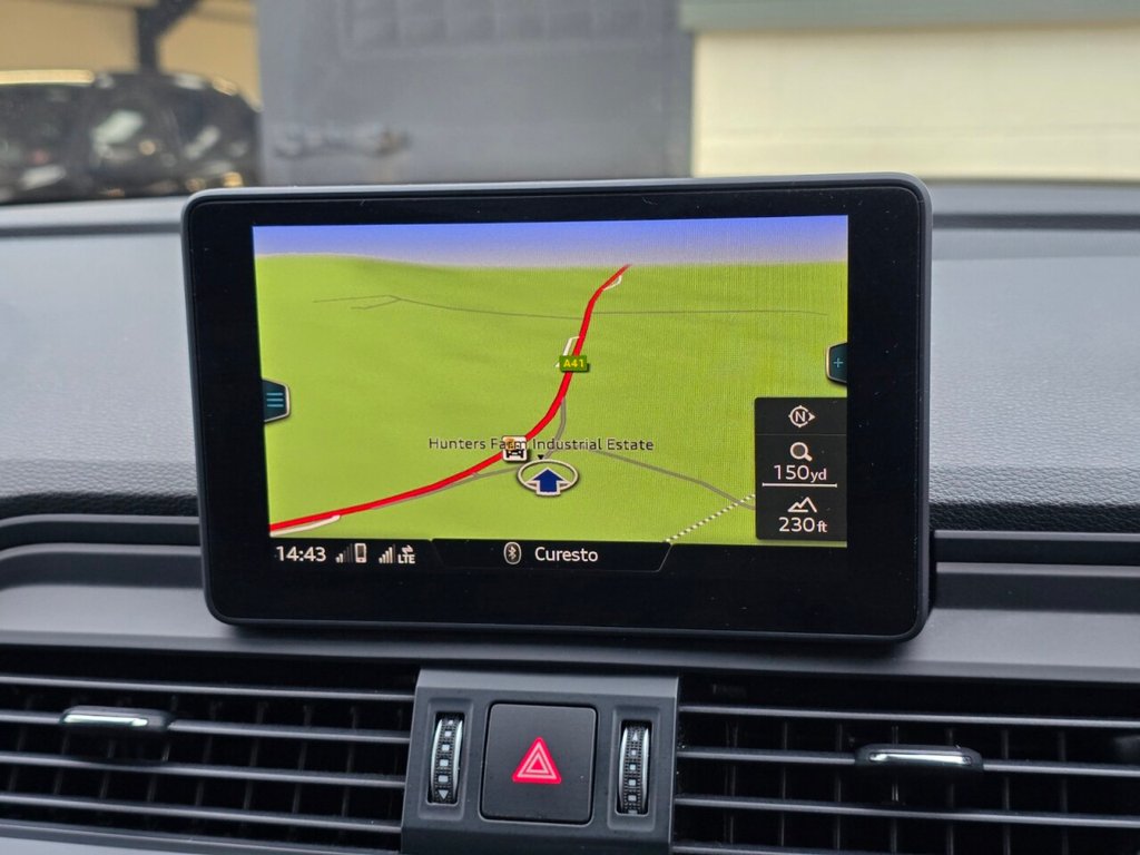 Used Audi Q5 2019 for sale - 77436896: Photo 49