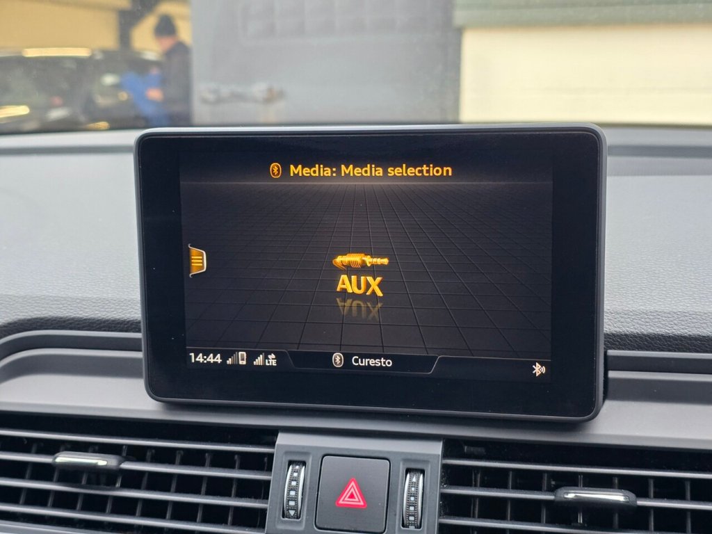 Used Audi Q5 2019 for sale - 77436896: Photo 55