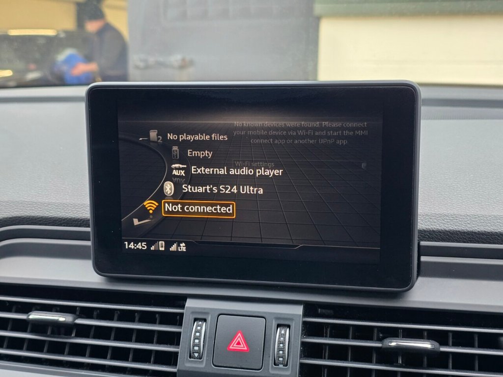 Used Audi Q5 2019 for sale - 77436896: Photo 56