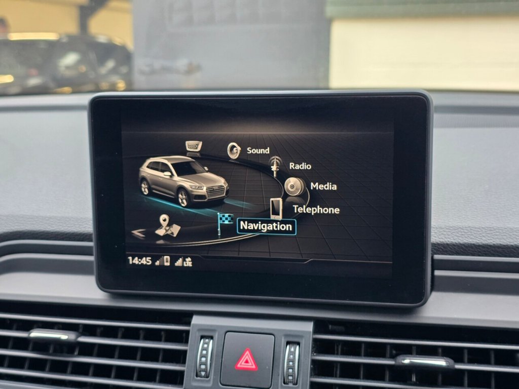 Used Audi Q5 2019 for sale - 77436896: Photo 58