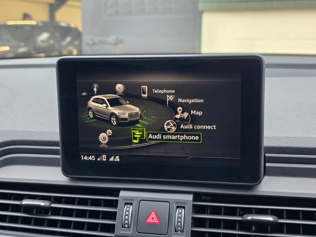 Used Audi Q5 2019 for sale - 77436896: Photo 59