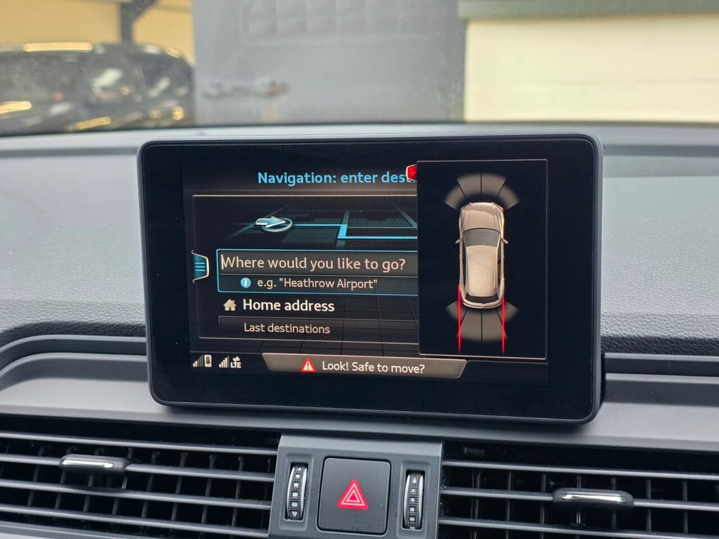 Used Audi Q5 2019 for sale - 77436896: Photo 61