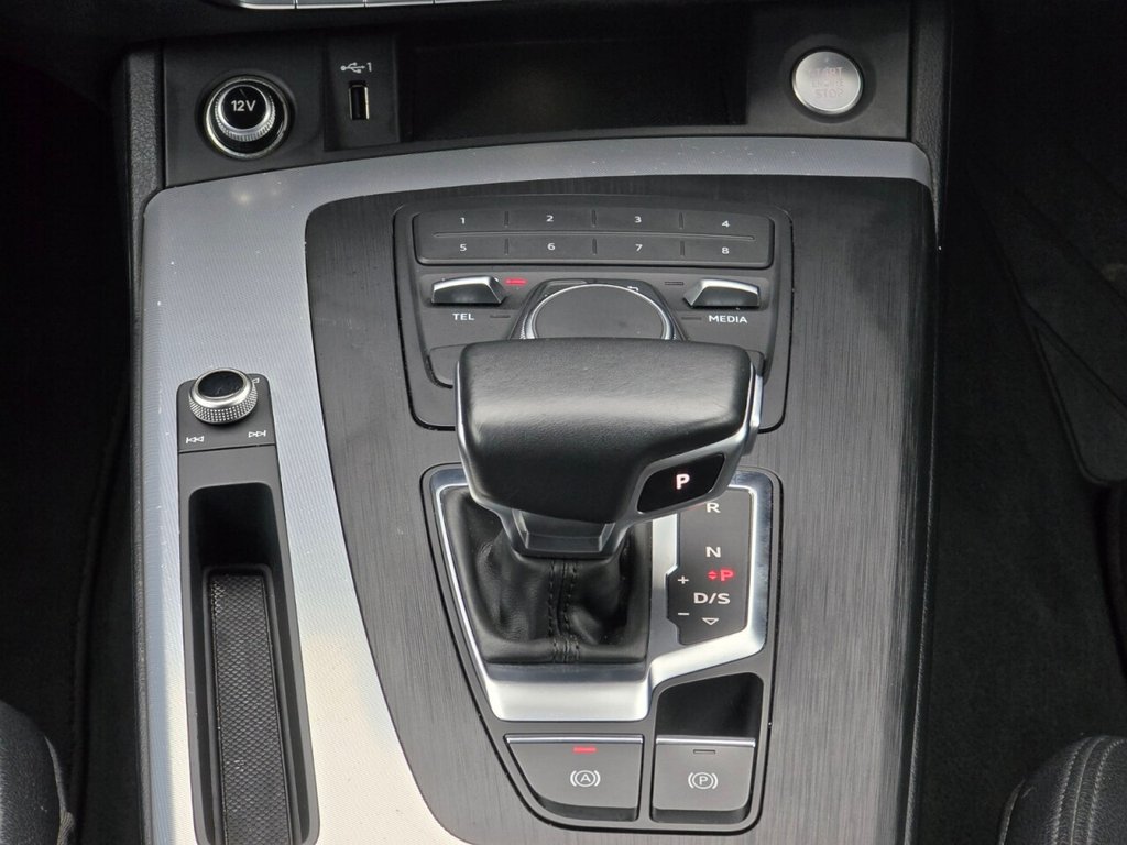 Used Audi Q5 2019 for sale - 77436896: Photo 70