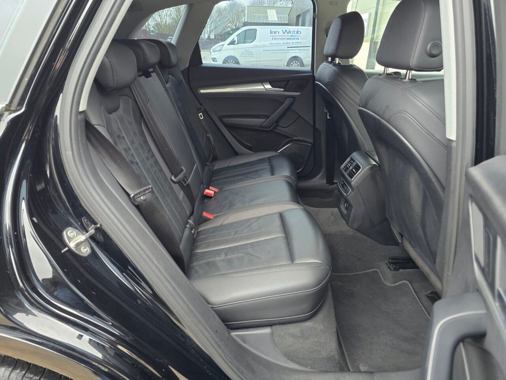 Used Audi Q5 2019 for sale - 77436896: Photo 77