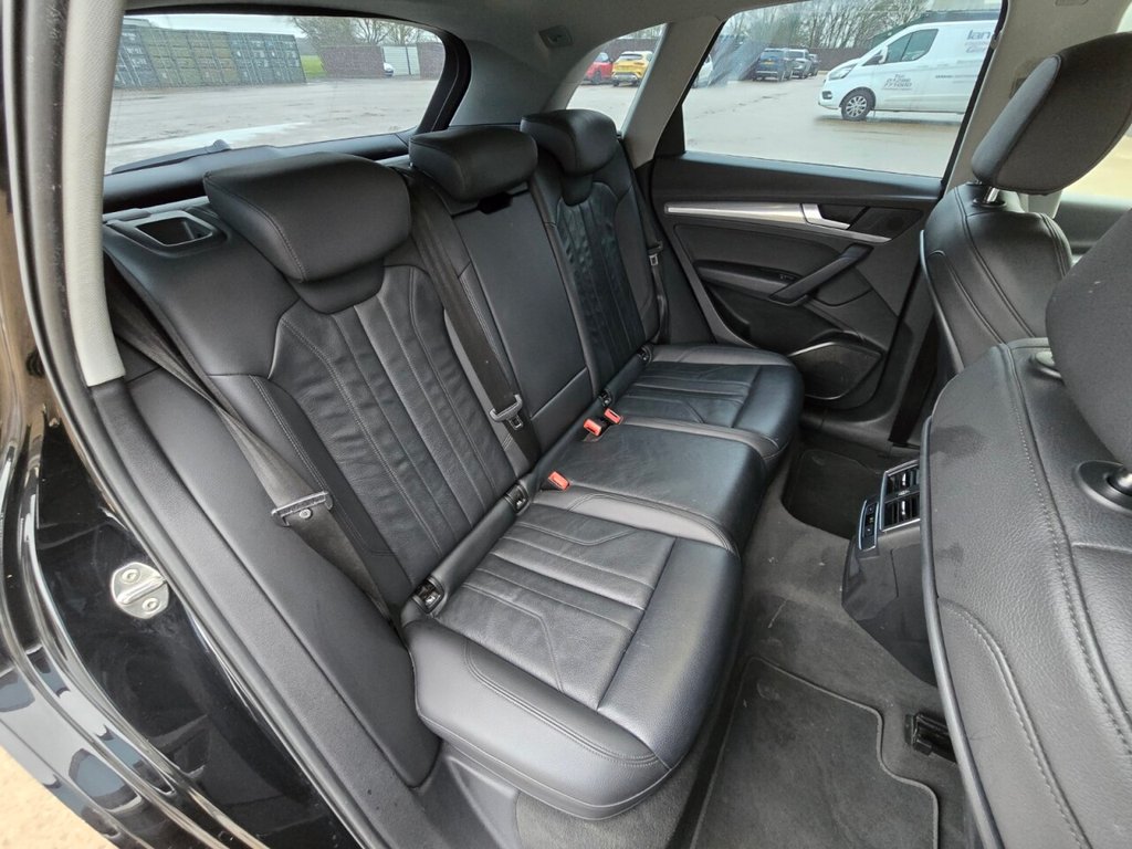 Used Audi Q5 2019 for sale - 77436896: Photo 78