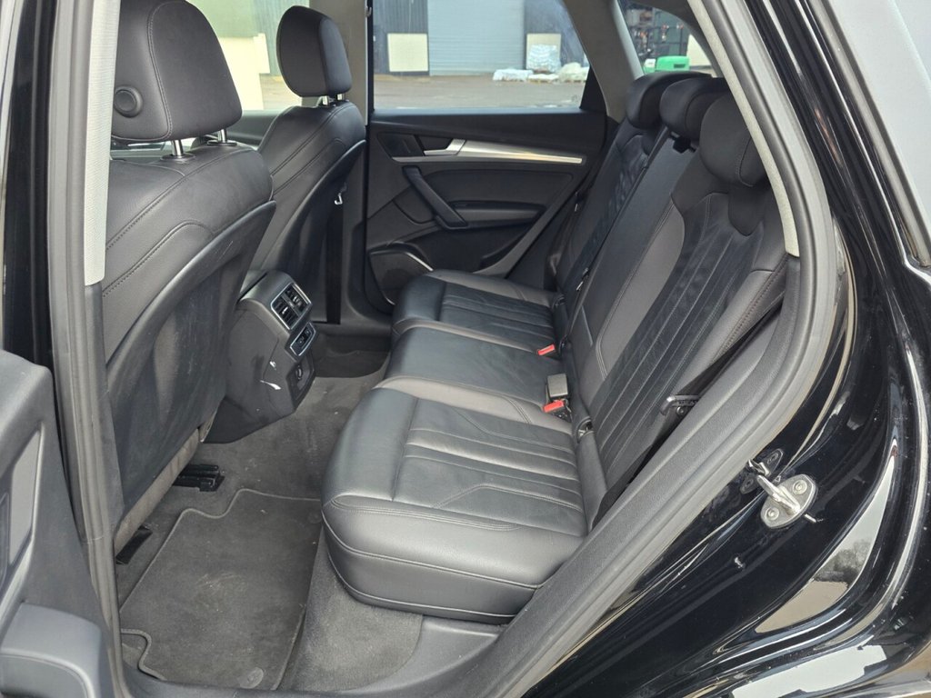 Used Audi Q5 2019 for sale - 77436896: Photo 79