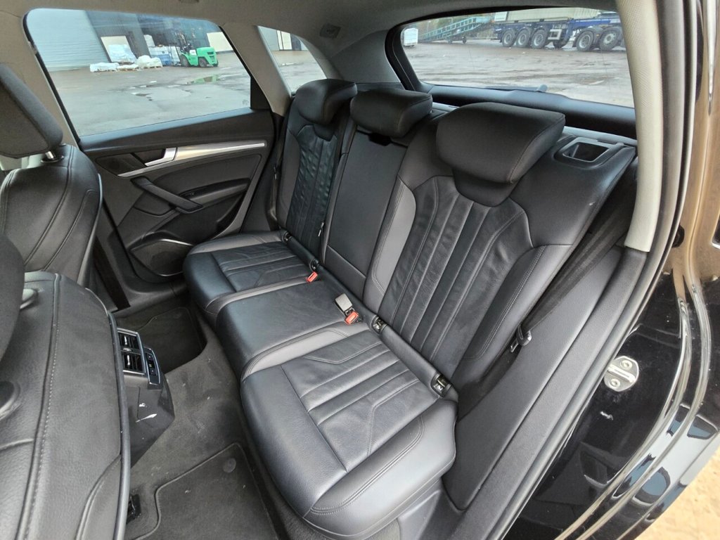 Used Audi Q5 2019 for sale - 77436896: Photo 80