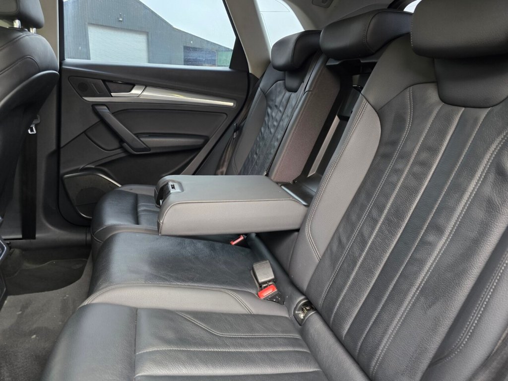 Used Audi Q5 2019 for sale - 77436896: Photo 81