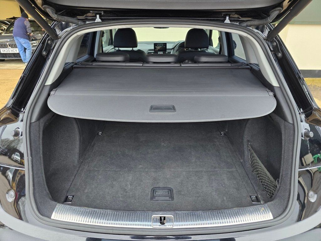 Used Audi Q5 2019 for sale - 77436896: Photo 83