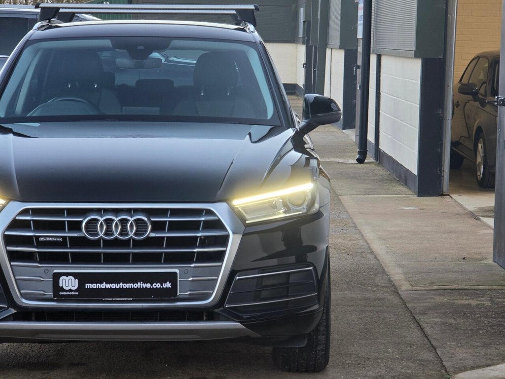 Used Audi Q5 2019 for sale - 77436896: Photo 9