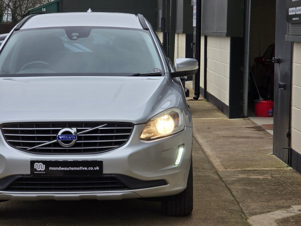 Used Volvo XC60 2015 for sale - 77037757: Photo 11