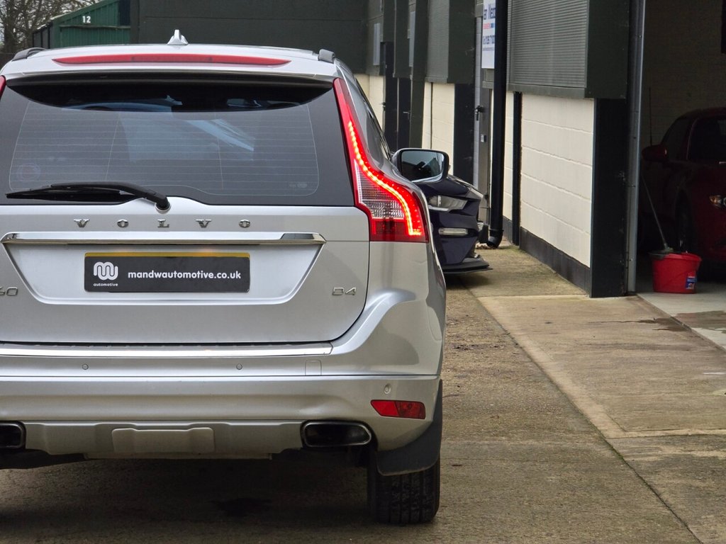 Used Volvo XC60 2015 for sale - 77037757: Photo 12