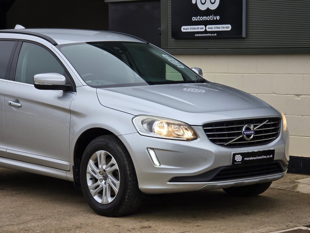 Used Volvo XC60 2015 for sale - 77037757: Photo 13