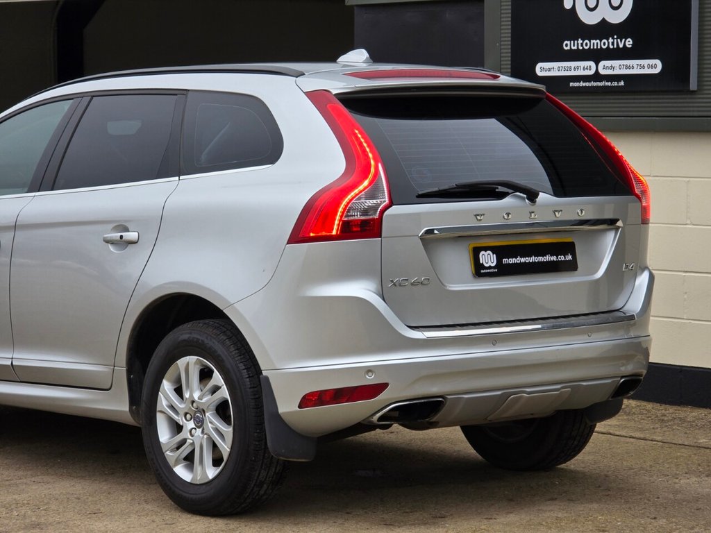 Used Volvo XC60 2015 for sale - 77037757: Photo 14