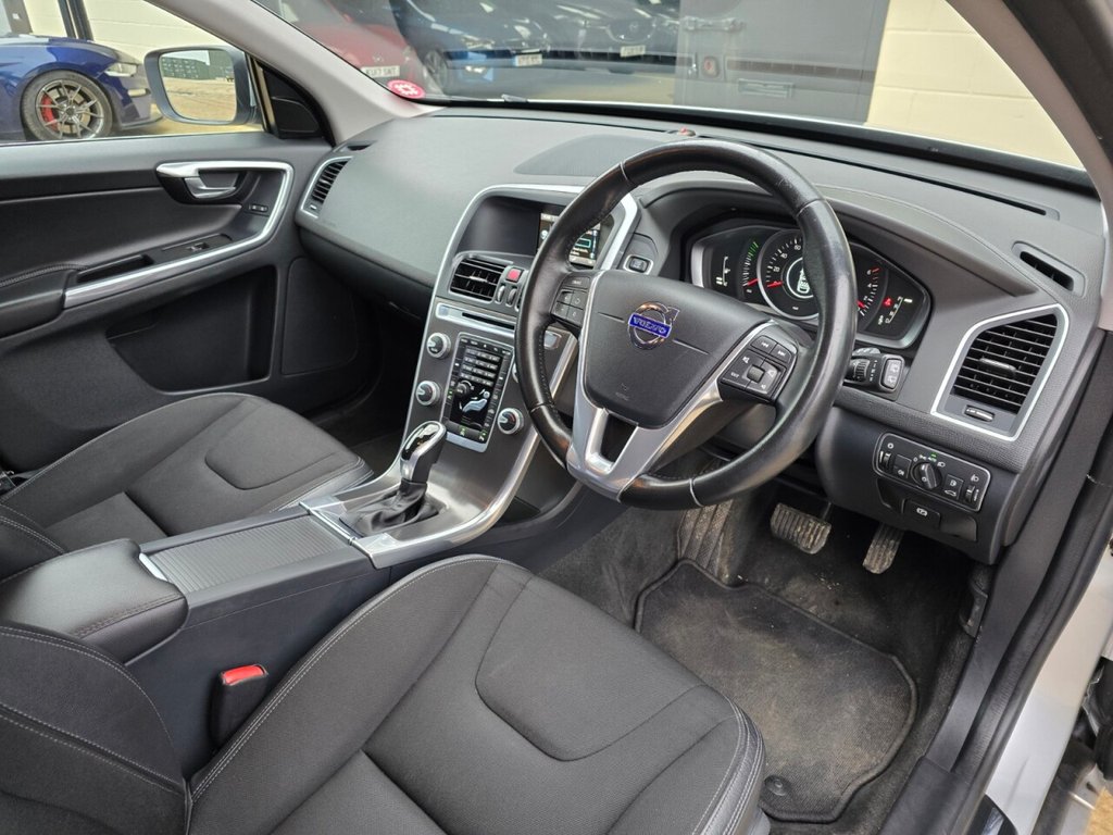 Used Volvo XC60 2015 for sale - 77037757: Photo 17