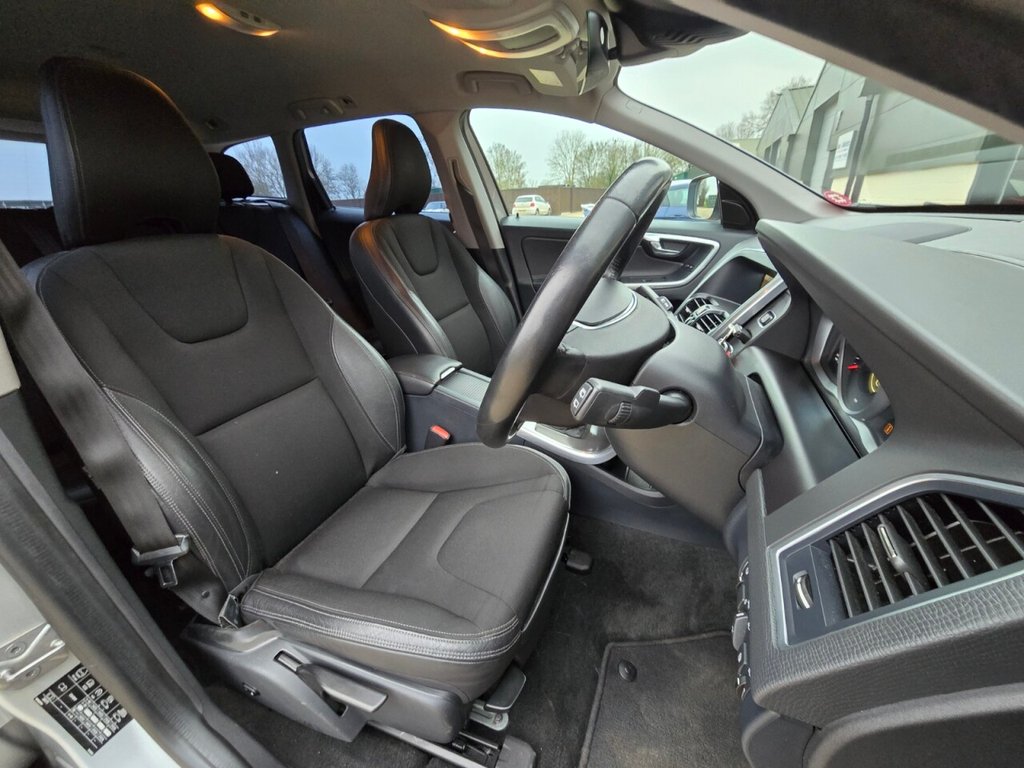 Used Volvo XC60 2015 for sale - 77037757: Photo 19