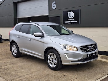 Used Volvo XC60 2015 for sale - 77037757: Photo