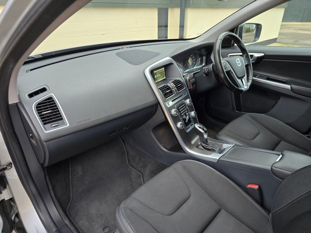 Used Volvo XC60 2015 for sale - 77037757: Photo 22