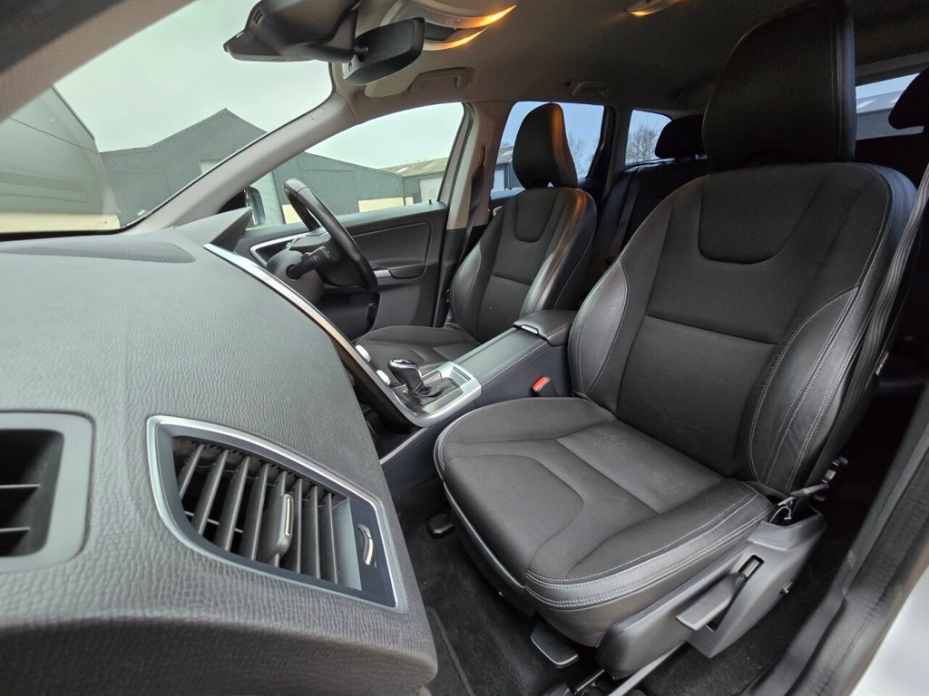 Used Volvo XC60 2015 for sale - 77037757: Photo 24