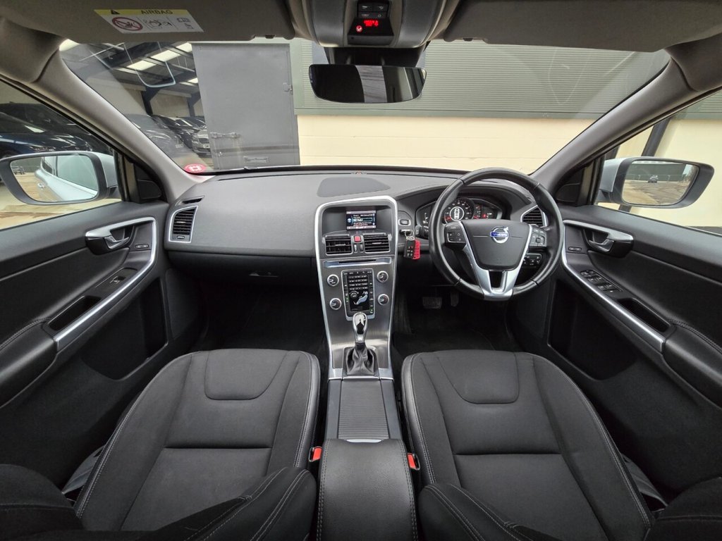 Used Volvo XC60 2015 for sale - 77037757: Photo 26