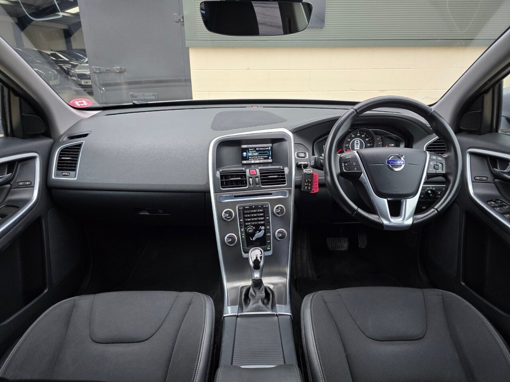 Used Volvo XC60 2015 for sale - 77037757: Photo 27