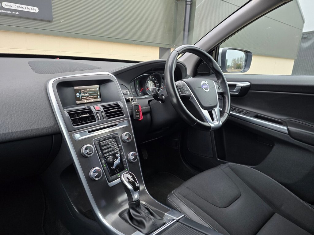 Used Volvo XC60 2015 for sale - 77037757: Photo 28