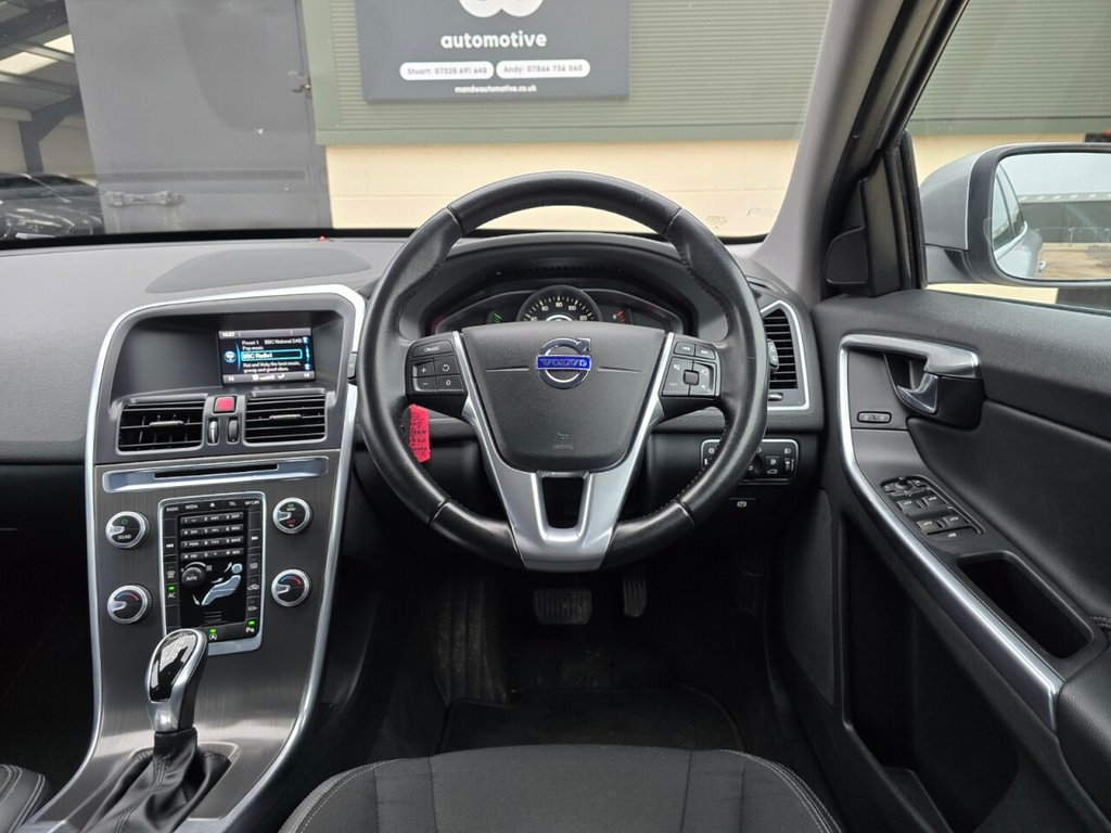 Used Volvo XC60 2015 for sale - 77037757: Photo 29