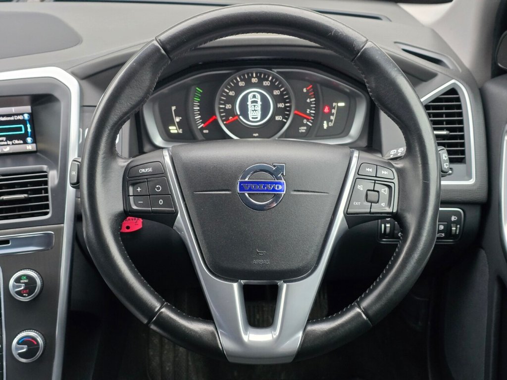 Used Volvo XC60 2015 for sale - 77037757: Photo 30