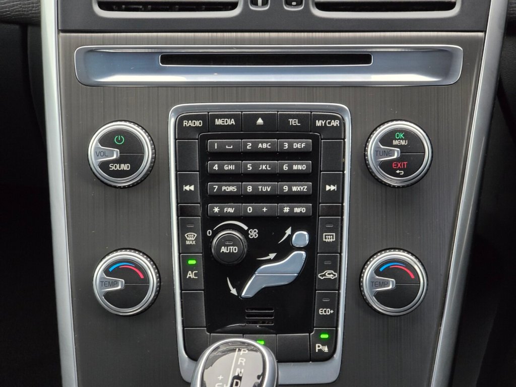 Used Volvo XC60 2015 for sale - 77037757: Photo 48