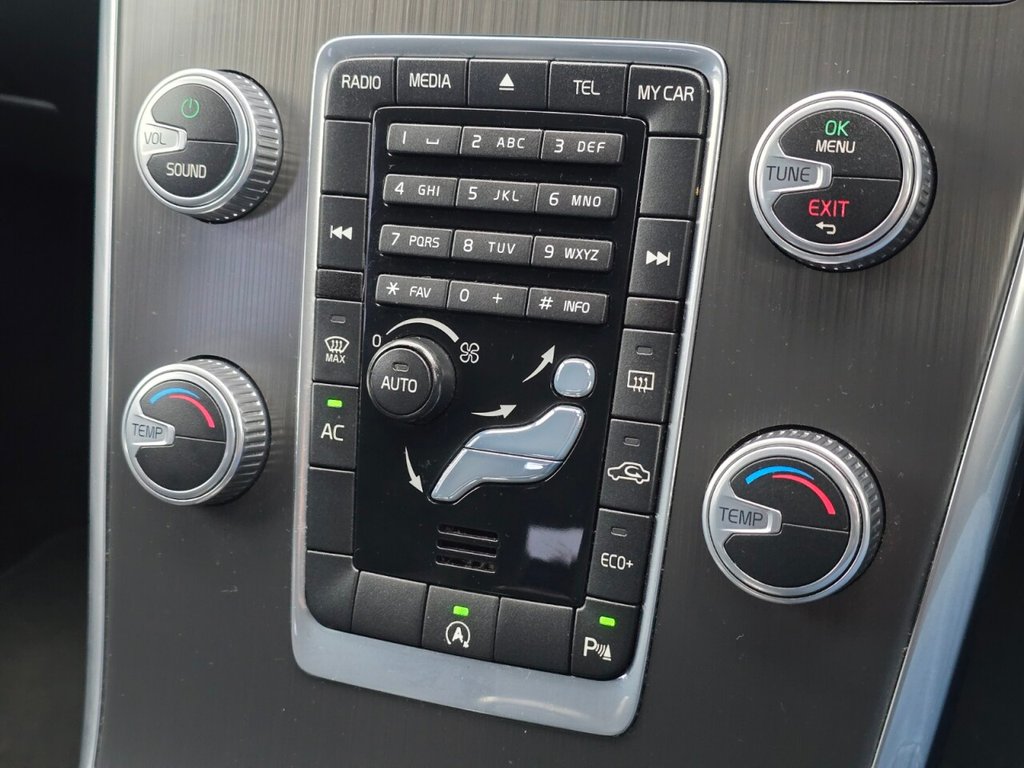 Used Volvo XC60 2015 for sale - 77037757: Photo 49