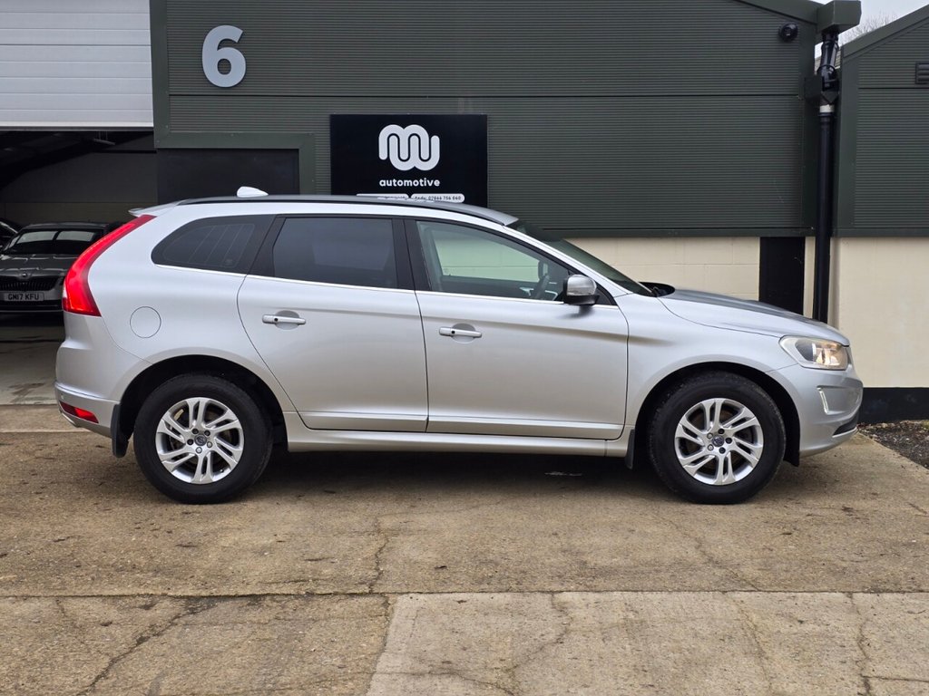 Used Volvo XC60 2015 for sale - 77037757: Photo 6