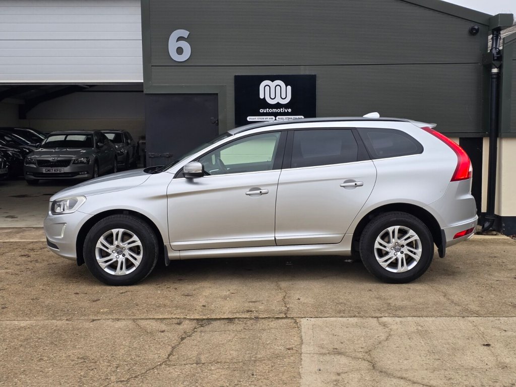 Used Volvo XC60 2015 for sale - 77037757: Photo 7