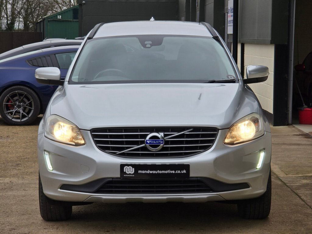 Used Volvo XC60 2015 for sale - 77037757: Photo 8