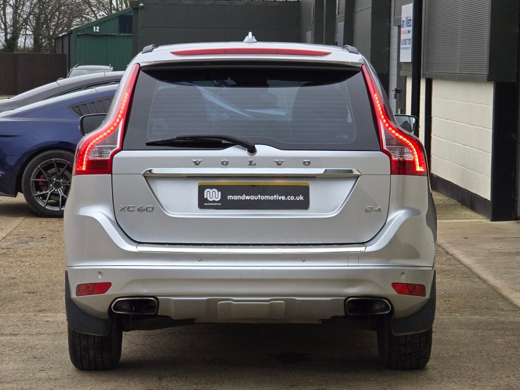 Used Volvo XC60 2015 for sale - 77037757: Photo 9