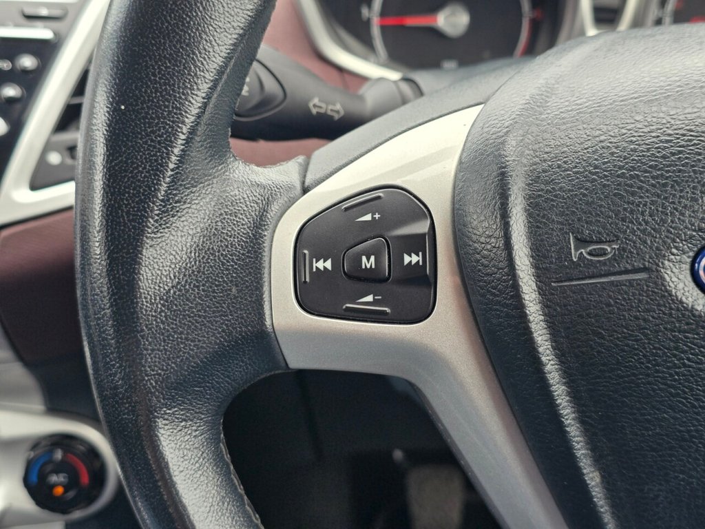 Used Ford Fiesta 2011 for sale - 78180956: Photo 19