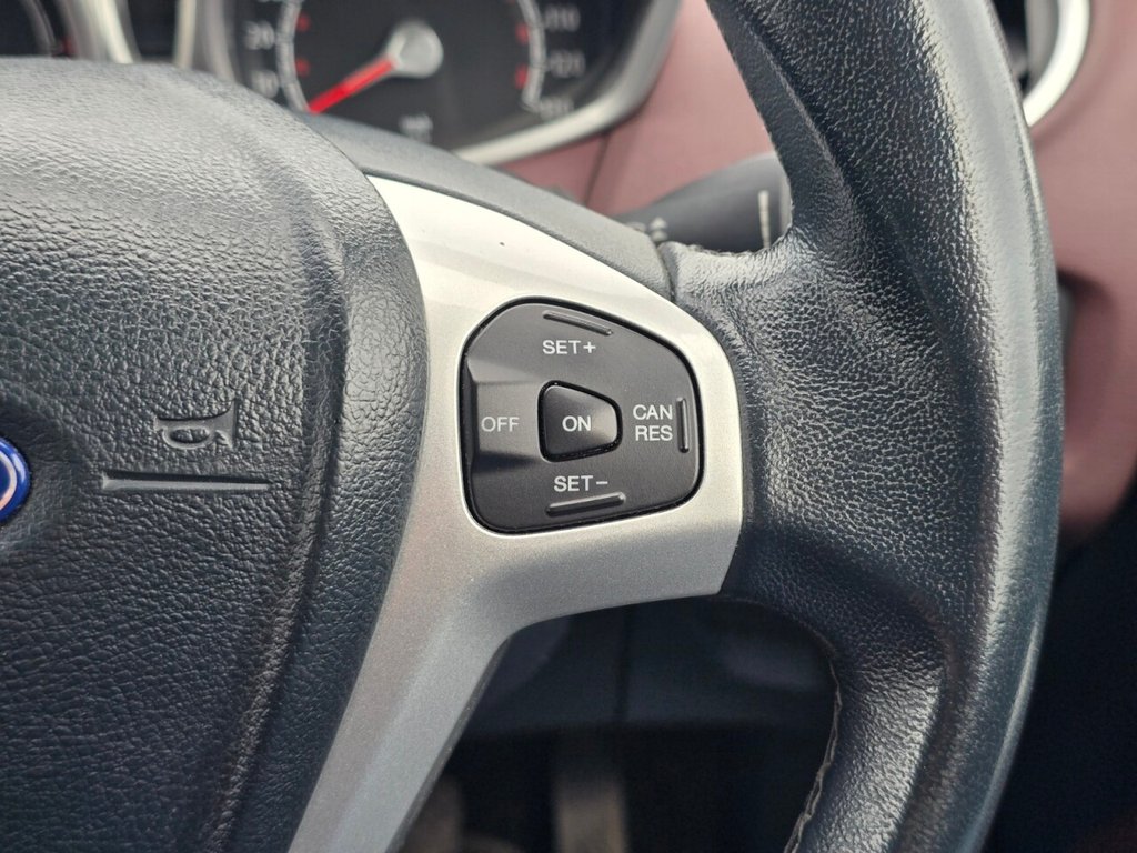 Used Ford Fiesta 2011 for sale - 78180956: Photo 20