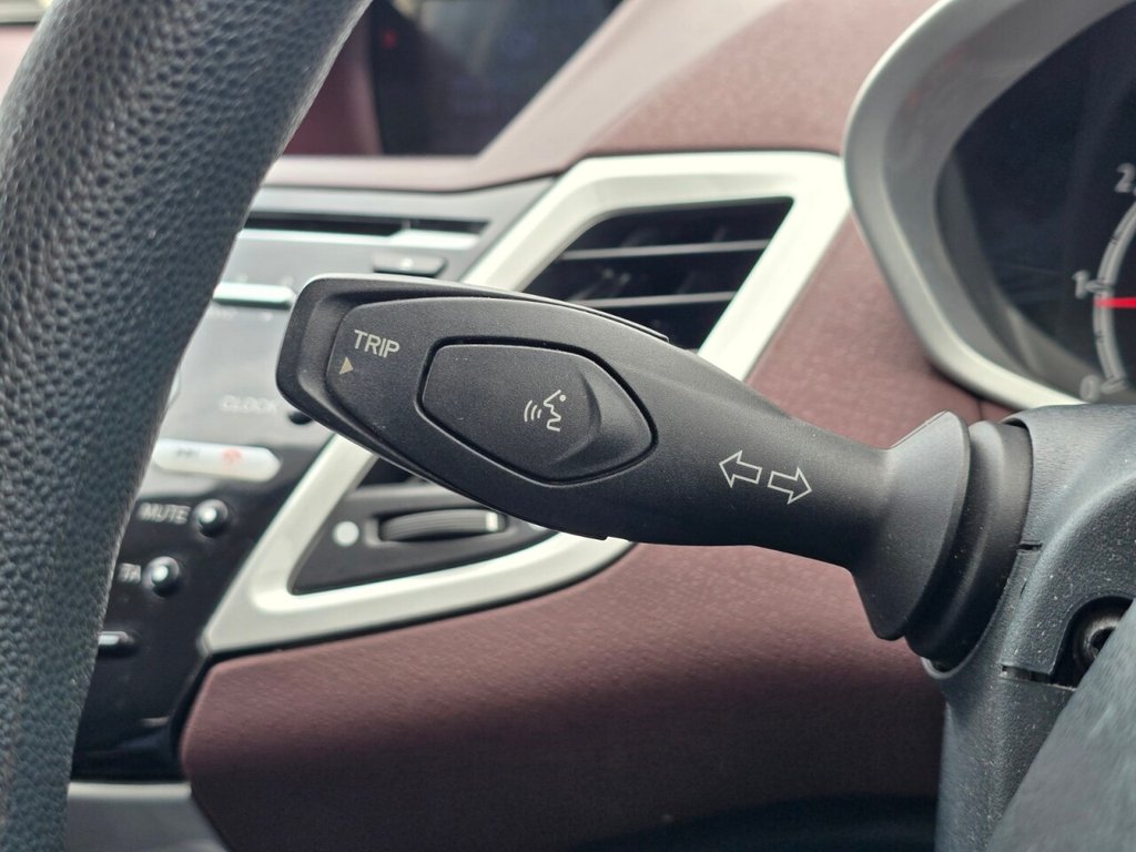 Used Ford Fiesta 2011 for sale - 78180956: Photo 21