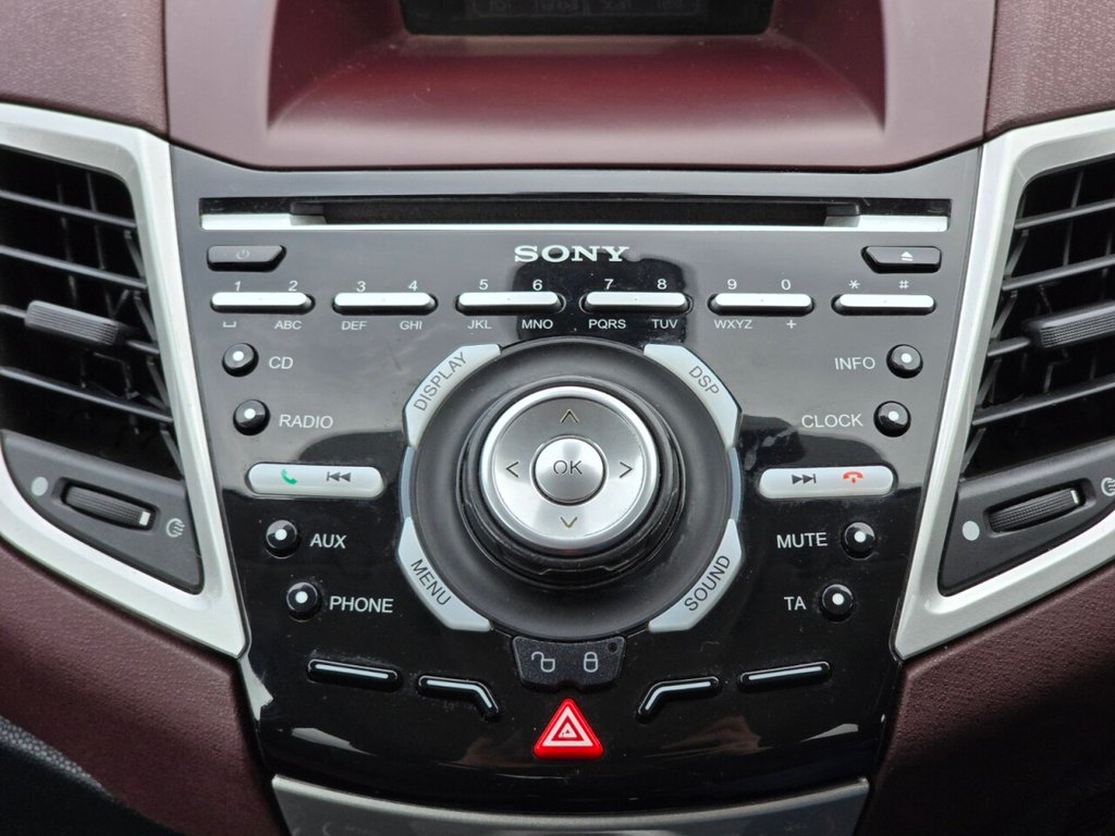 Used Ford Fiesta 2011 for sale - 78180956: Photo 30