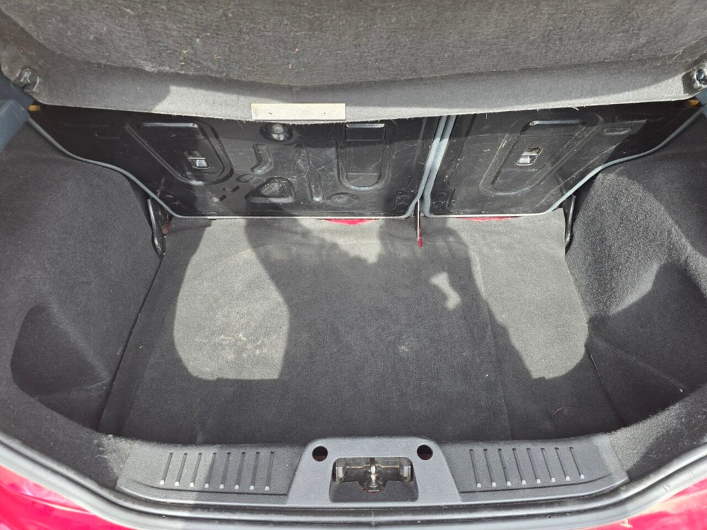 Used Ford Fiesta 2011 for sale - 78180956: Photo 35