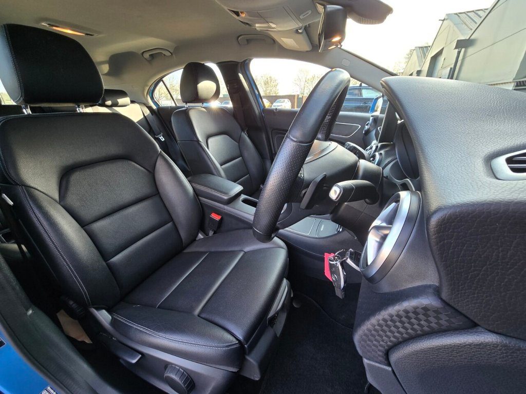 Used Mercedes-Benz A-Class 2016 for sale - 77437254: Photo 16