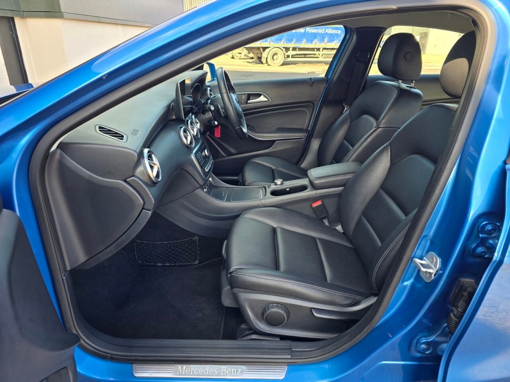 Used Mercedes-Benz A-Class 2016 for sale - 77437254: Photo 17