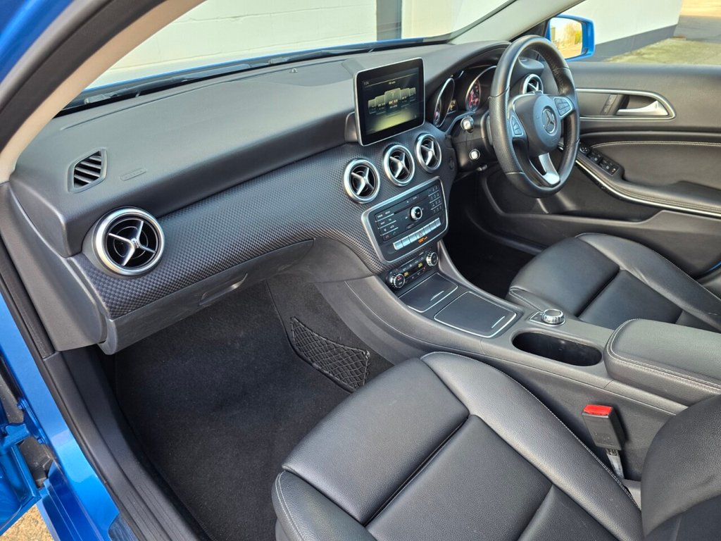 Used Mercedes-Benz A-Class 2016 for sale - 77437254: Photo 18