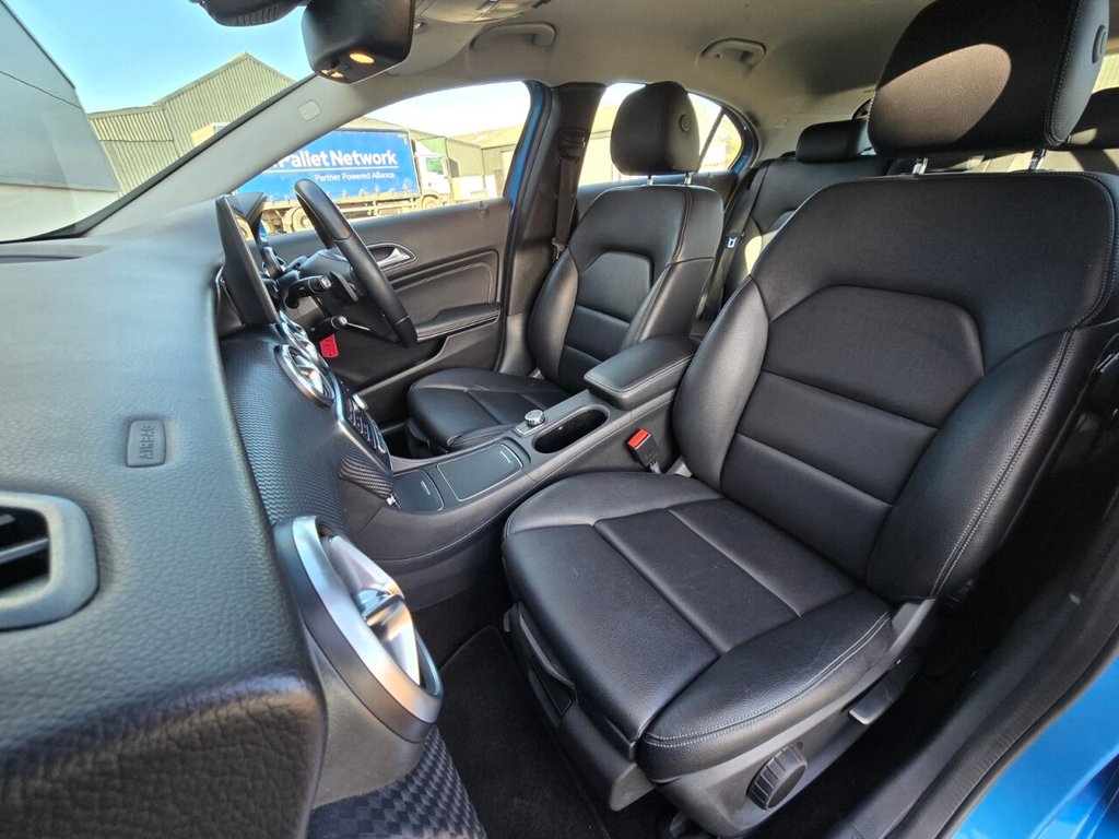 Used Mercedes-Benz A-Class 2016 for sale - 77437254: Photo 20