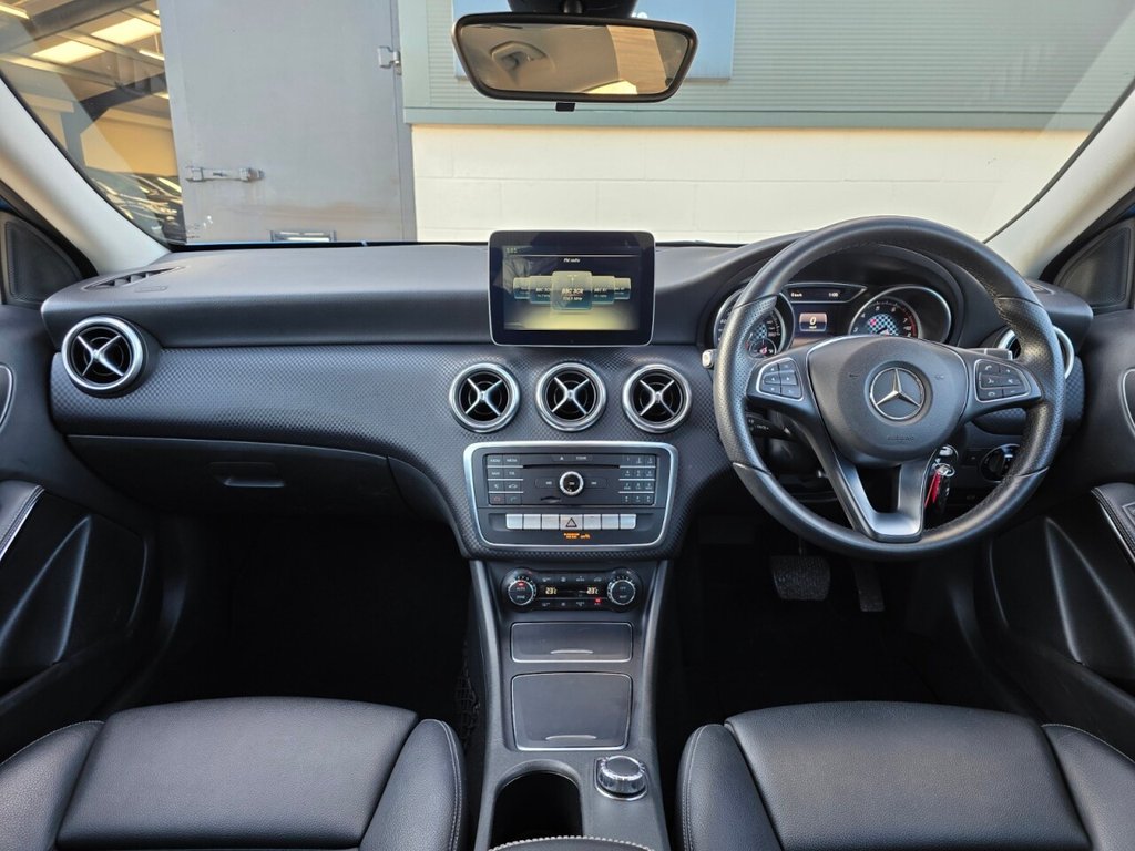 Used Mercedes-Benz A-Class 2016 for sale - 77437254: Photo 22