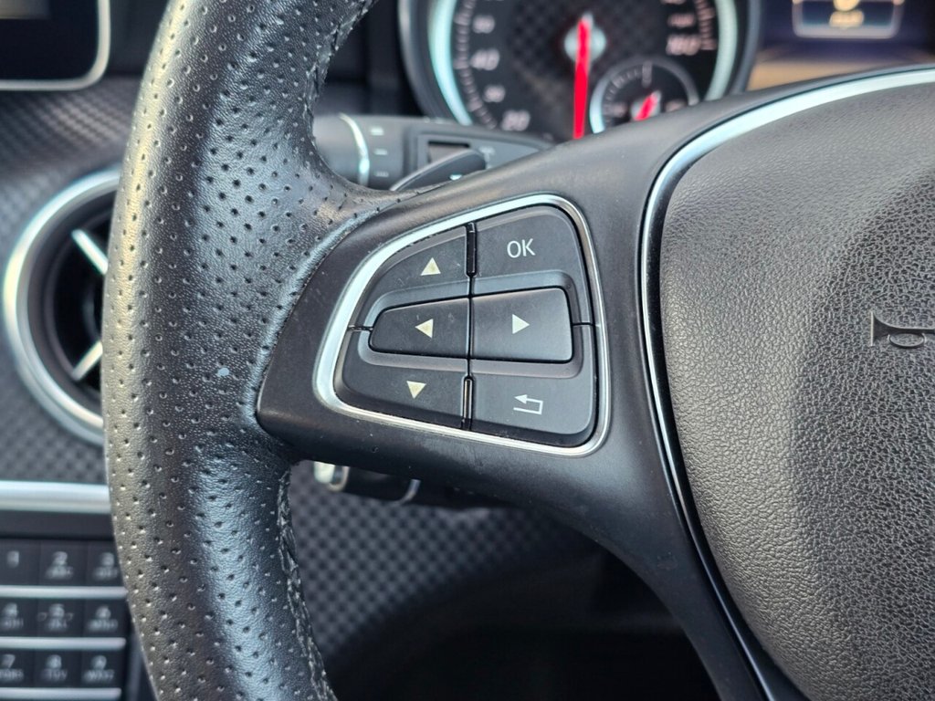 Used Mercedes-Benz A-Class 2016 for sale - 77437254: Photo 27