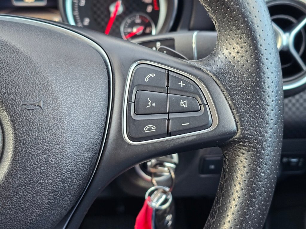 Used Mercedes-Benz A-Class 2016 for sale - 77437254: Photo 28