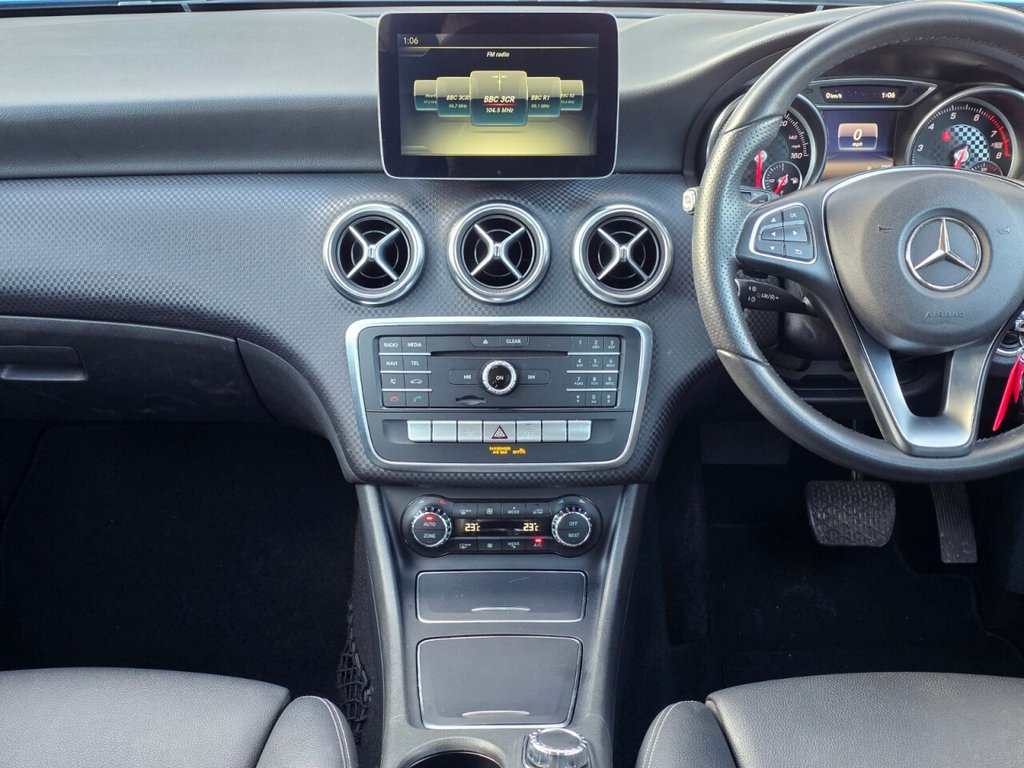 Used Mercedes-Benz A-Class 2016 for sale - 77437254: Photo 36